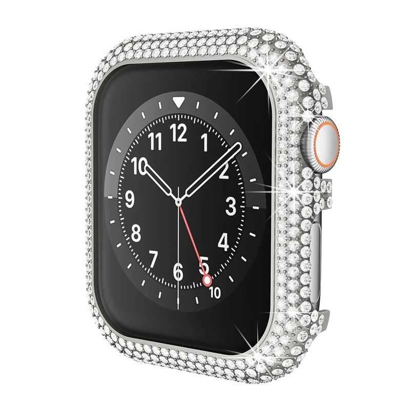 Apple Smartwatch Schützende Metall Universell Bumper