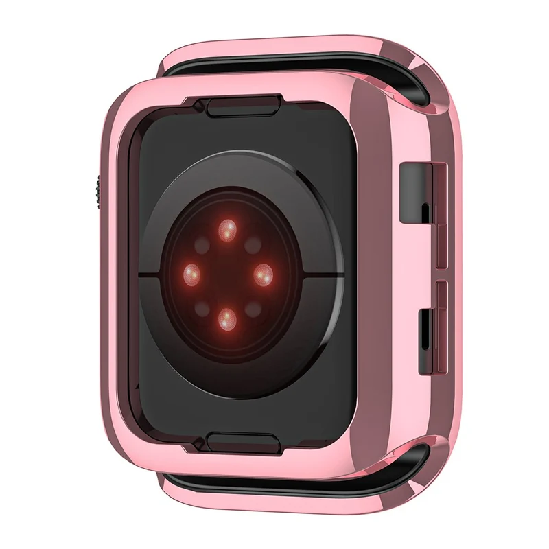 Apple Smartwatch Flexibel Silikon Universell Bumper