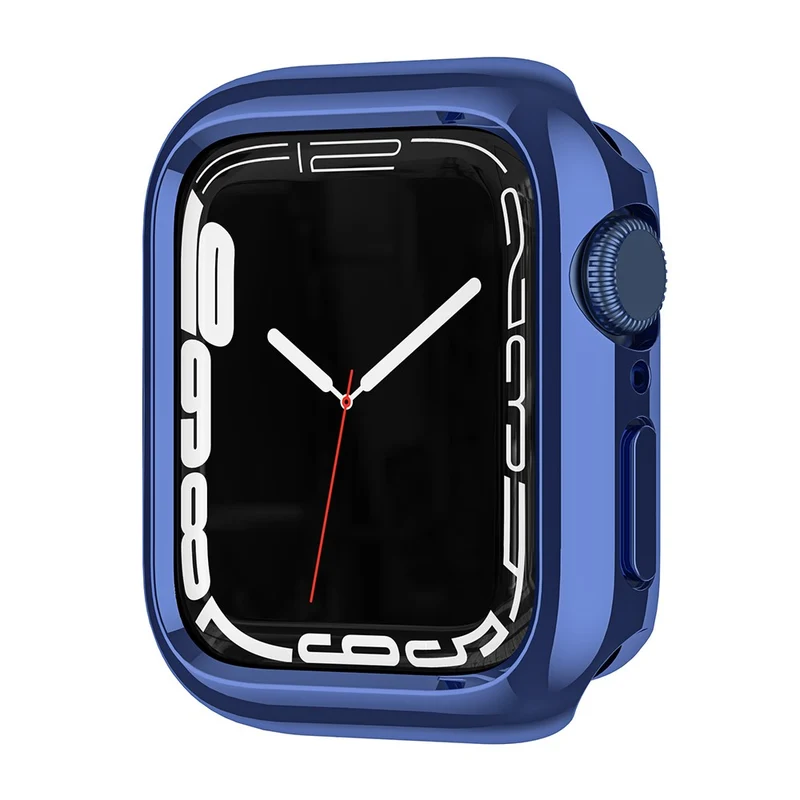 Apple Smartwatch Flexibel Silikon Universell Bumper