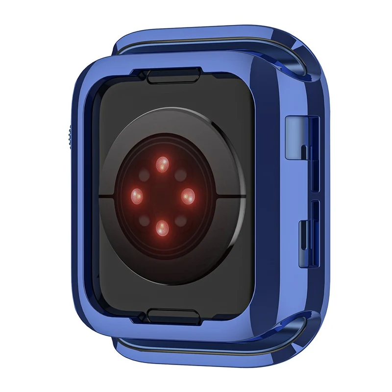 Apple Smartwatch Flexibel Silikon Universell Bumper