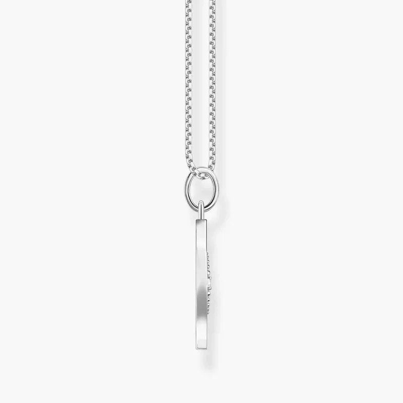 Kette Tree of Love silber