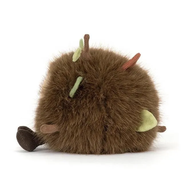 Kuscheltier AMUSEABLES MULSHI WOODLAND FLOOR