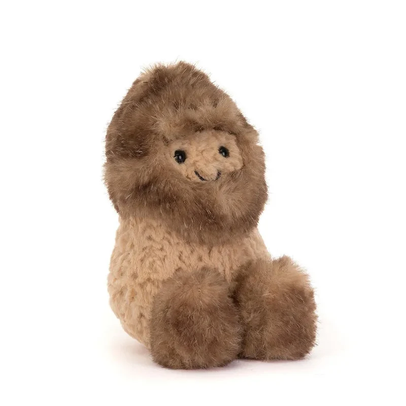 Kuscheltier AMUSEABLES PEANUT YETI