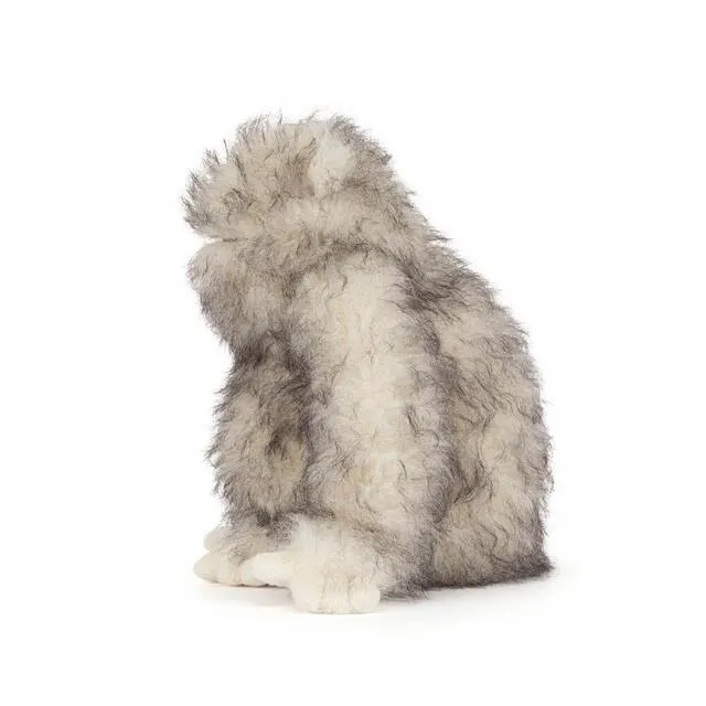 Kuscheltier BRETTI YETI