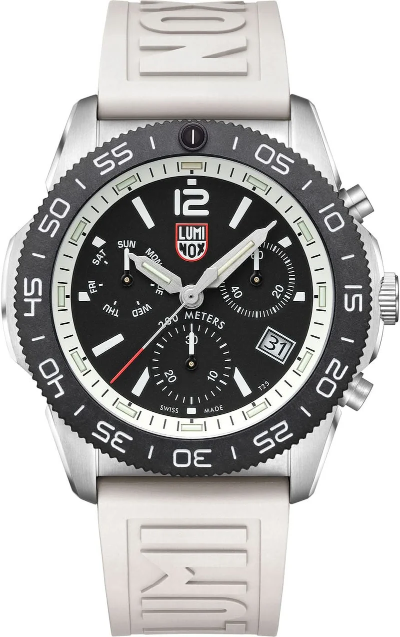 Luminox Pacific Diver XS.3141 Herrenuhr • LLT • 200m