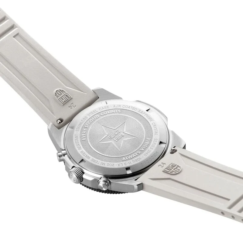 Luminox Pacific Diver XS.3141 Herrenuhr • LLT • 200m