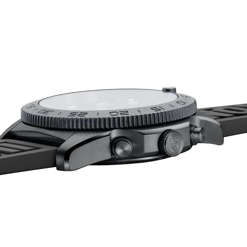 Luminox Pacific Diver XS.3141.BO.1 Herrenuhr • LLT Leuchtsystem • Swiss Made