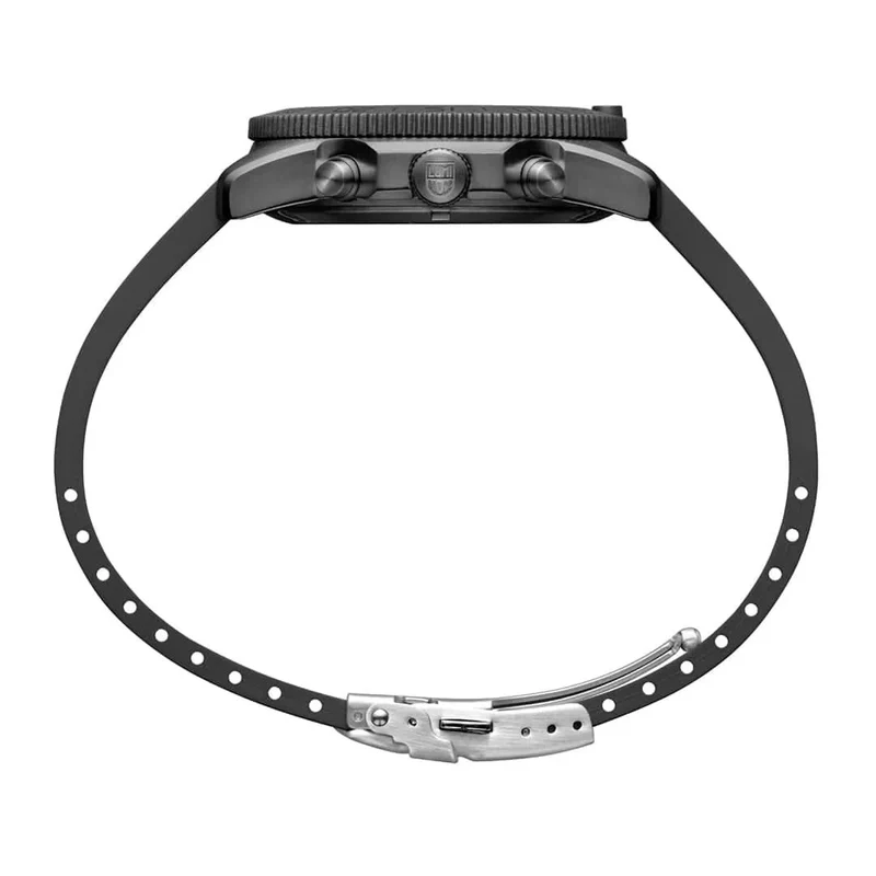 Luminox Pacific Diver XS.3141.BO.1 Herrenuhr • LLT Leuchtsystem • Swiss Made