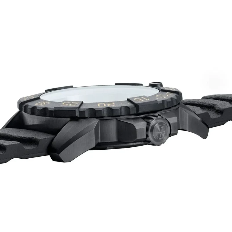 Luminox Navy SEAL Foundation XS.3251.CBNSF.SET Herrenuhr • Tritium Beleuchtung • Schweizer Präzision