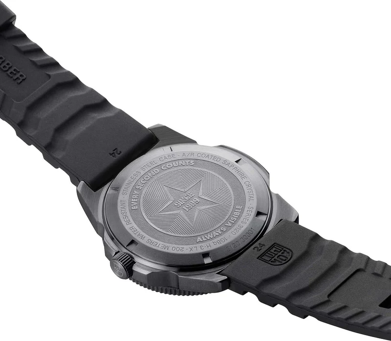 Luminox Pacific Diver XS.3121.BO.1 Herrenuhr • 200m • LLT