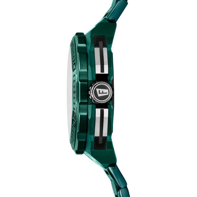 Festina F20730/1 Chrono Bike Herrenuhr • Sport-Stil • 20 bar