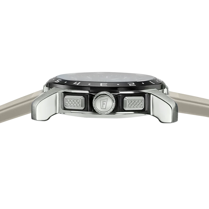Festina Connected Full D F23305/7 Herrenuhr • Titan • Saphir