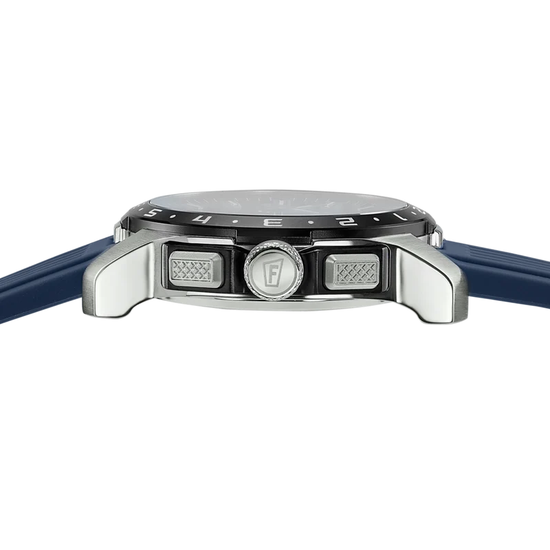 Festina Connected Full D F23305/3 Herrenuhr • Titanium-Gehäuse • Saphirglas