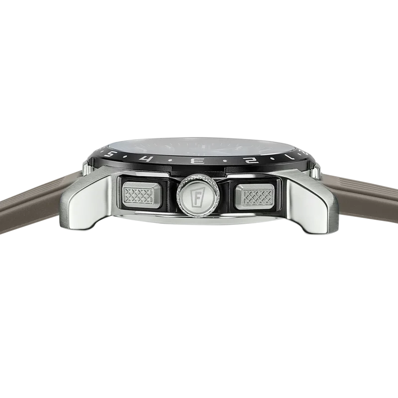 Festina Connected Full D F23305/6 Herrenuhr • Titan • Saphir