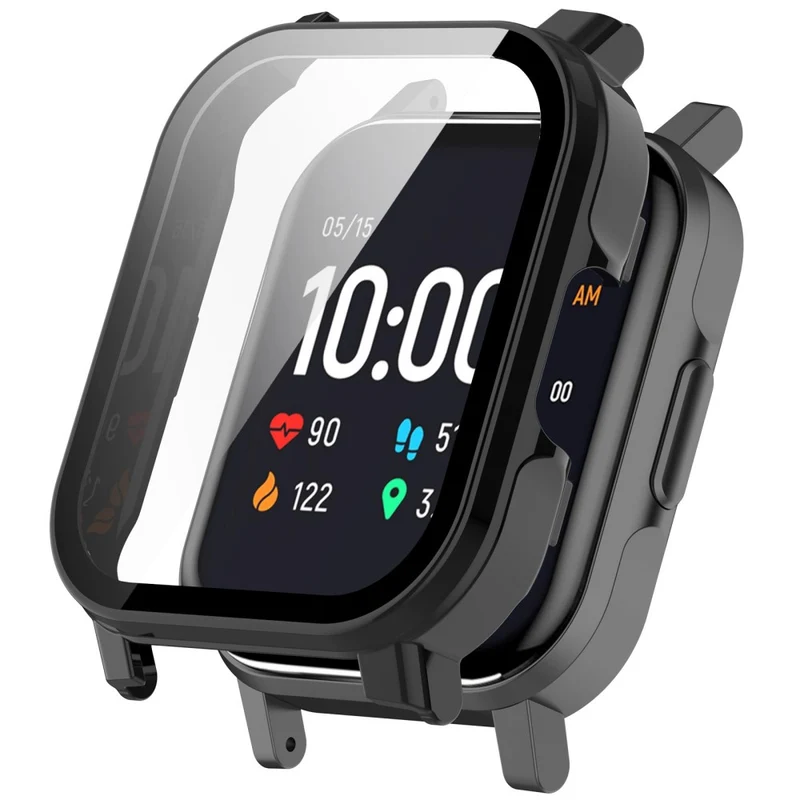 Haylou SmartWatch LS02 Glas Displayschutz