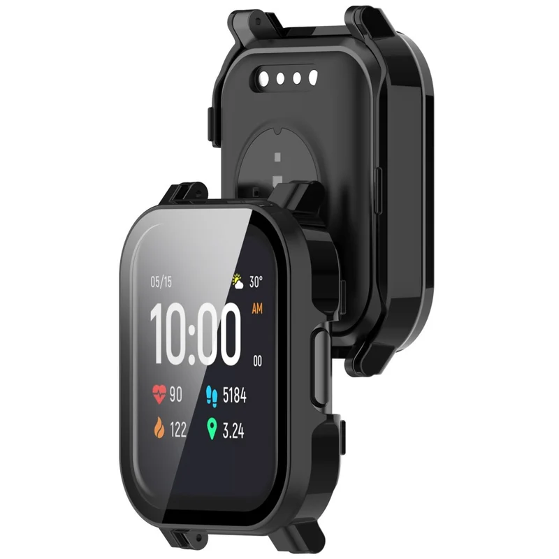 Haylou SmartWatch LS02 Glas Displayschutz