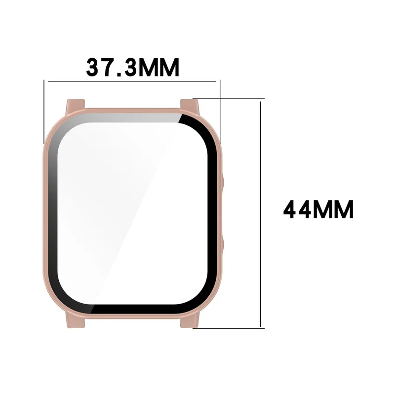 Haylou SmartWatch LS02 Glas Displayschutz