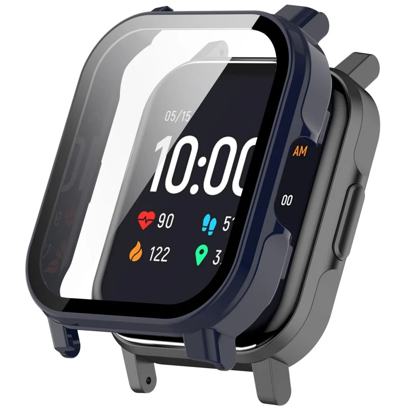 Haylou SmartWatch LS02 Glas Displayschutz