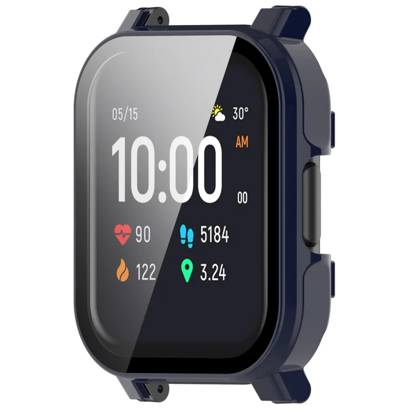 Haylou SmartWatch LS02 Glas Displayschutz