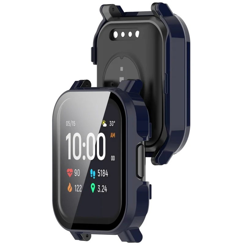 Haylou SmartWatch LS02 Glas Displayschutz