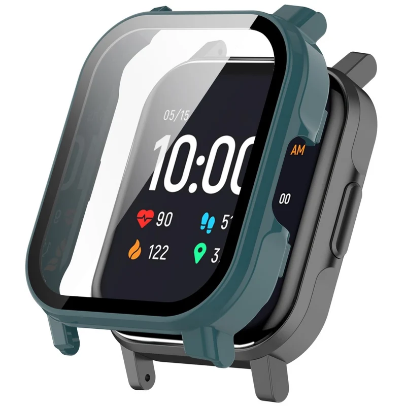 Haylou SmartWatch LS02 Glas Displayschutz