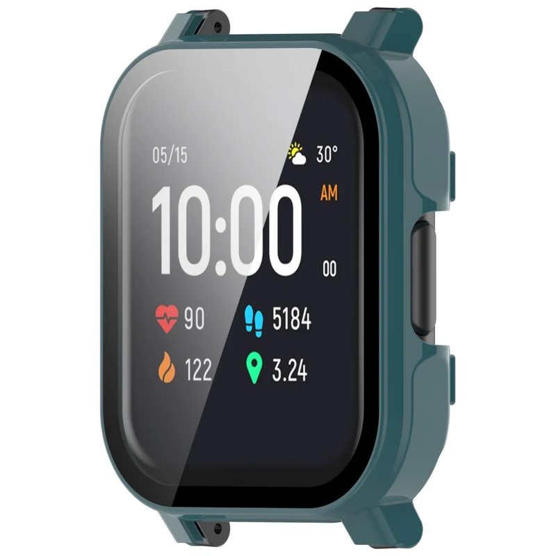Haylou SmartWatch LS02 Glas Displayschutz