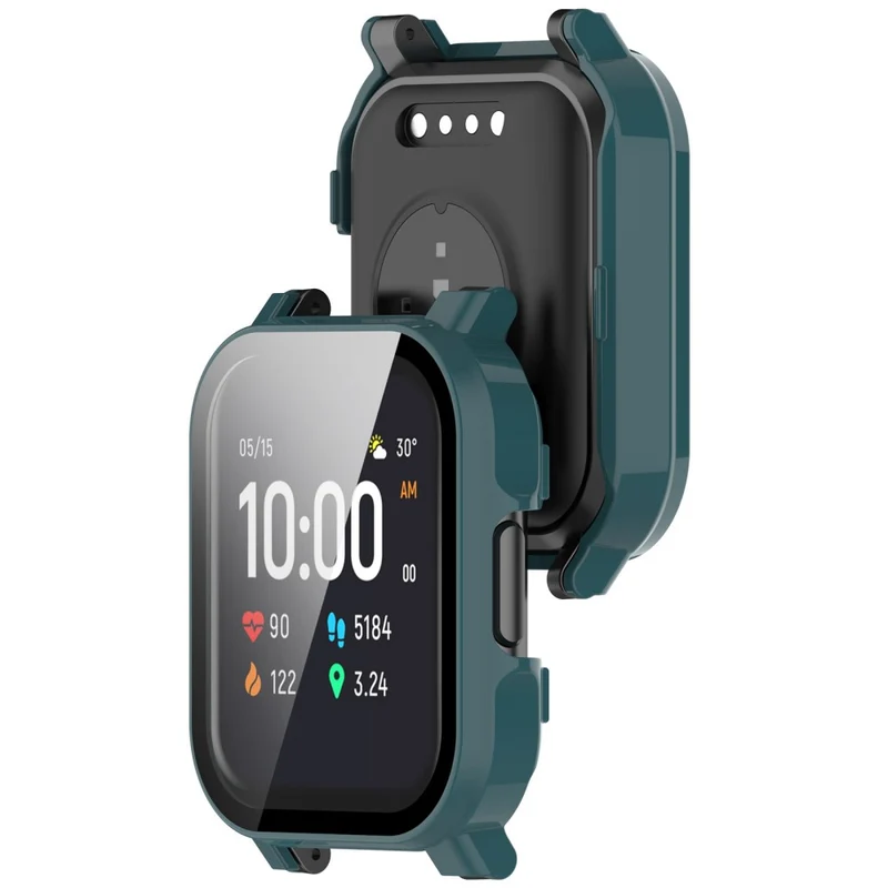 Haylou SmartWatch LS02 Glas Displayschutz