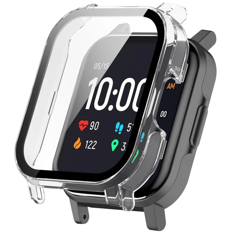 Haylou SmartWatch LS02 Glas Displayschutz