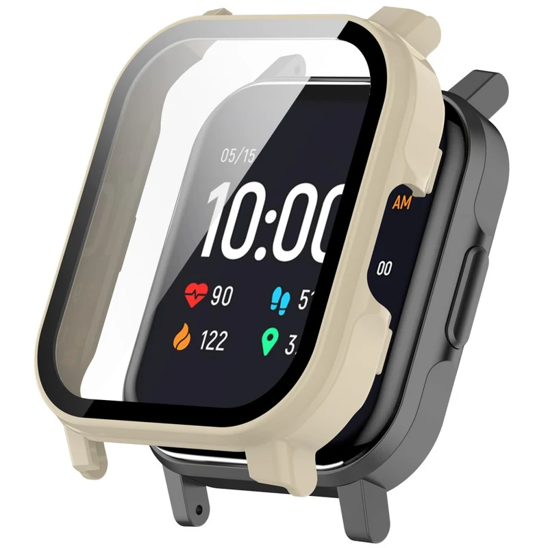 Haylou SmartWatch LS02 Glas Displayschutz