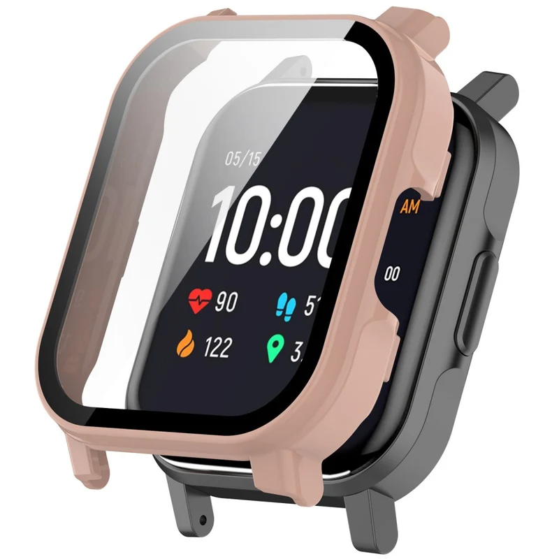 Haylou SmartWatch LS02 Glas Displayschutz