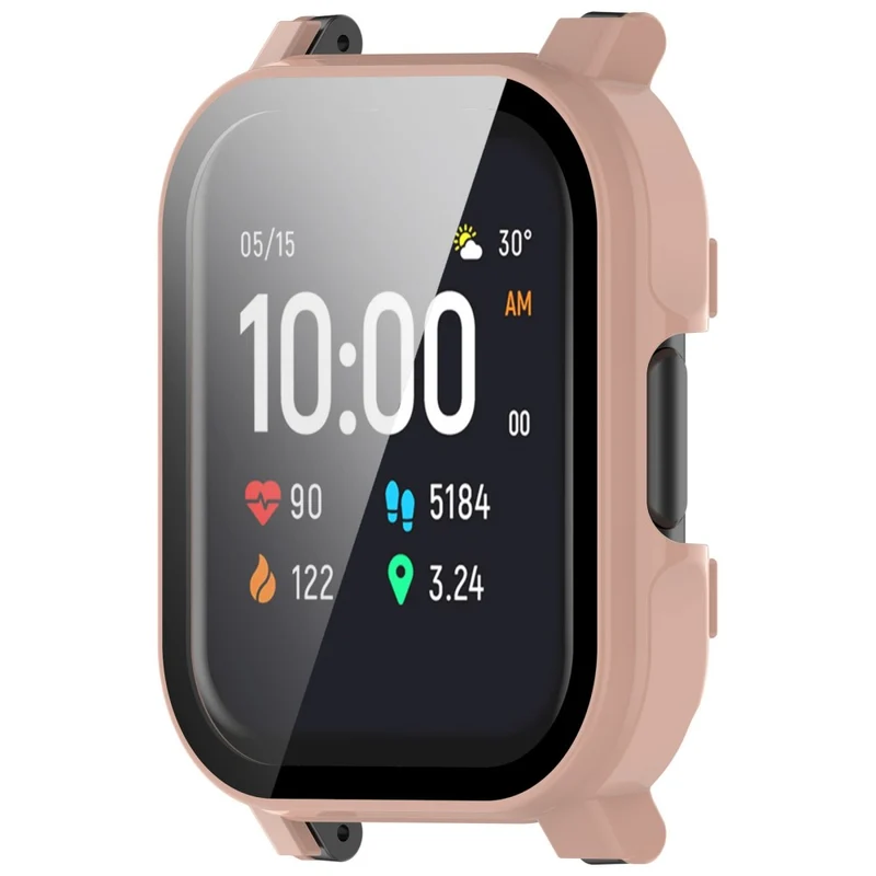 Haylou SmartWatch LS02 Glas Displayschutz