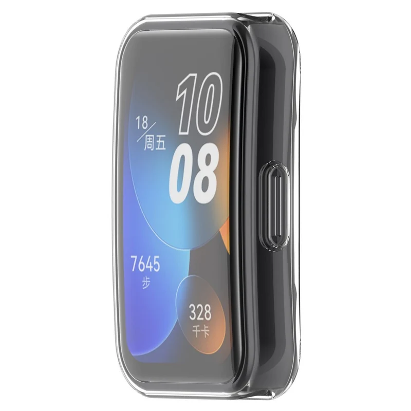 Bequem Huawei Band 9 / Huawei Band 8 Silikon Hülle
