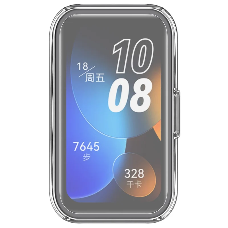 Bequem Huawei Band 9 / Huawei Band 8 Silikon Hülle