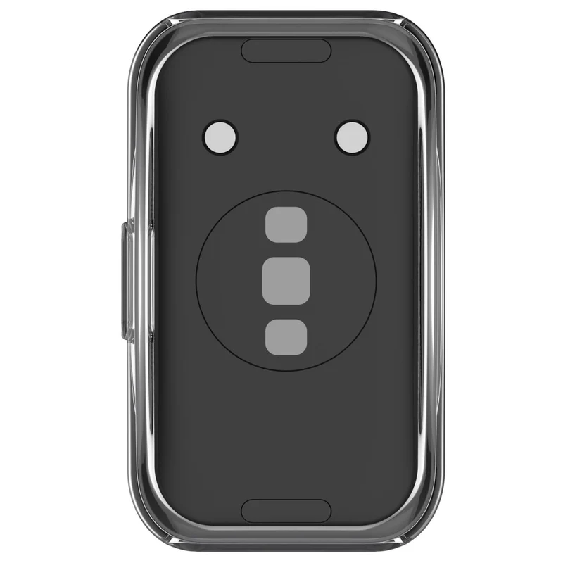 Bequem Huawei Band 9 / Huawei Band 8 Silikon Hülle