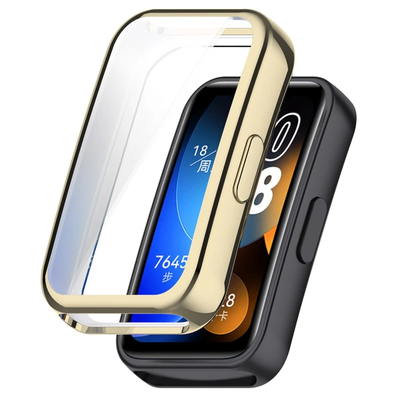 Süß Huawei Band 9 / Huawei Band 8 Silikon Hülle