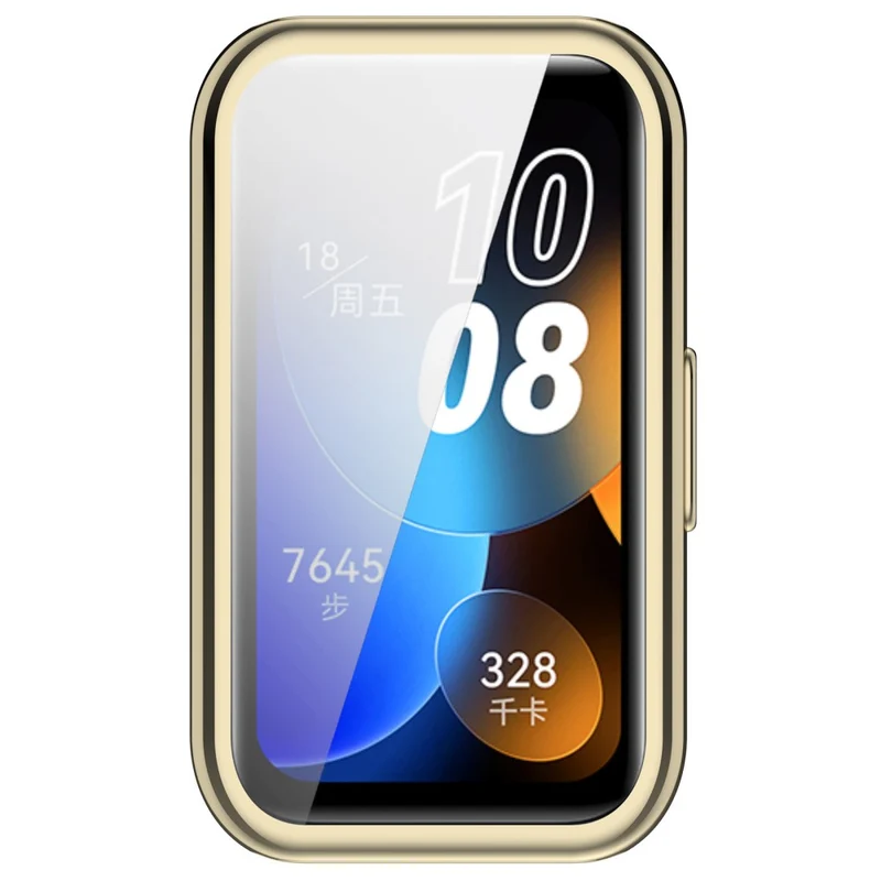 Süß Huawei Band 9 / Huawei Band 8 Silikon Hülle