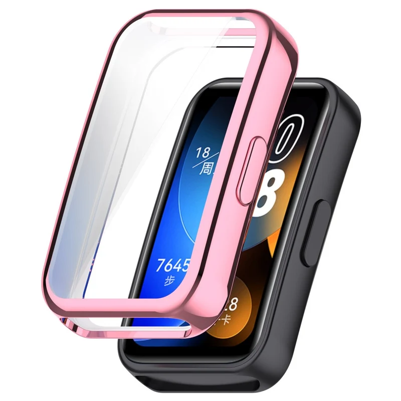 Süß Huawei Band 9 / Huawei Band 8 Silikon Hülle
