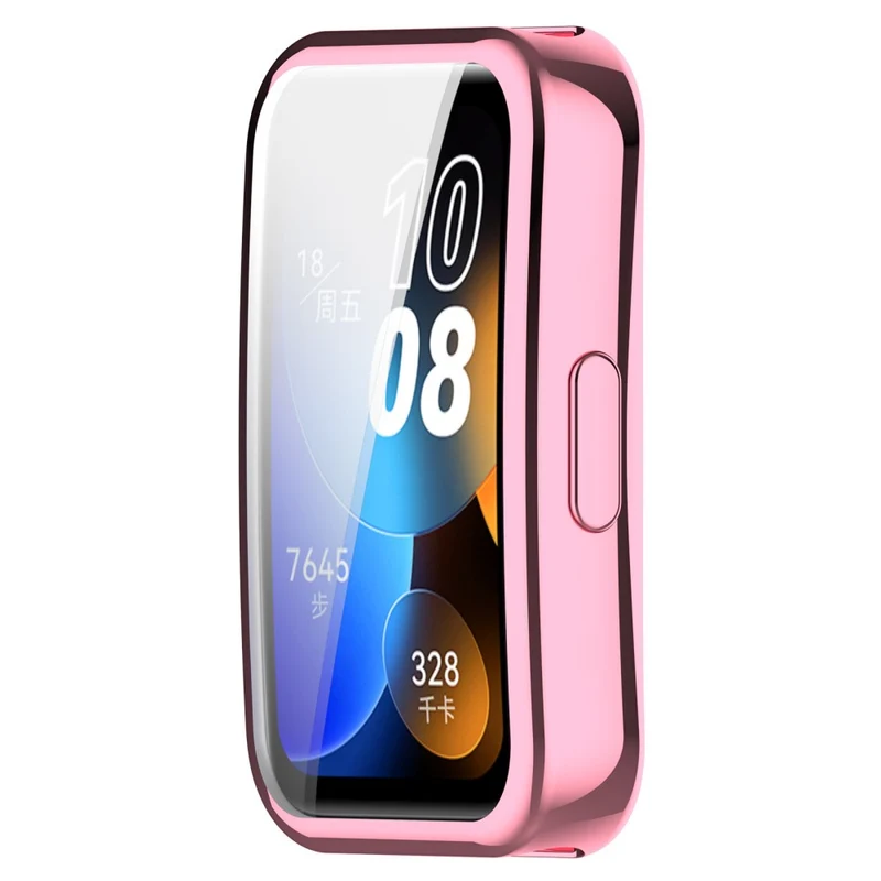 Süß Huawei Band 9 / Huawei Band 8 Silikon Hülle