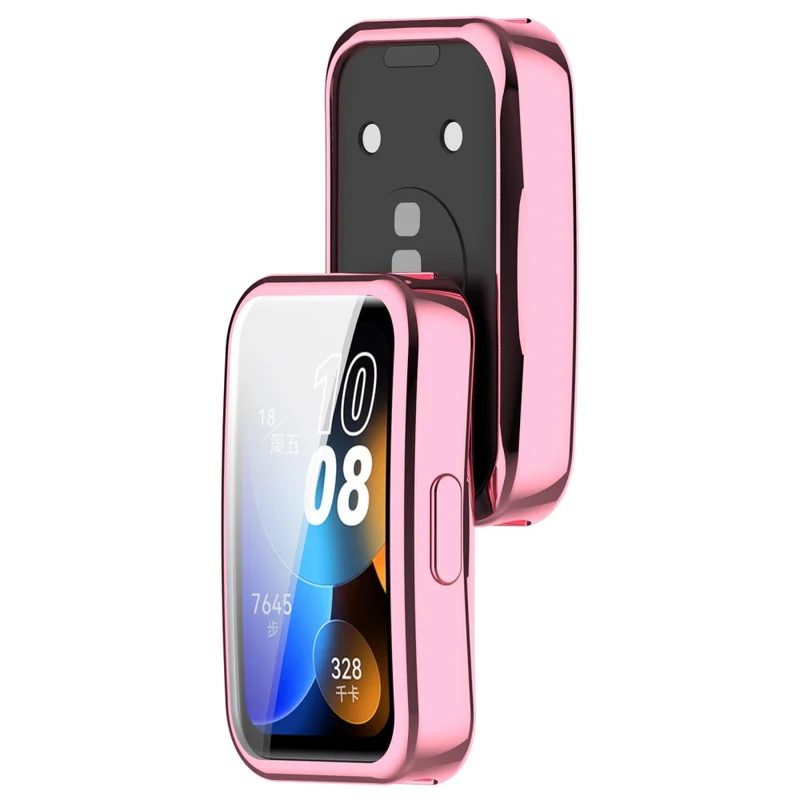 Süß Huawei Band 9 / Huawei Band 8 Silikon Hülle