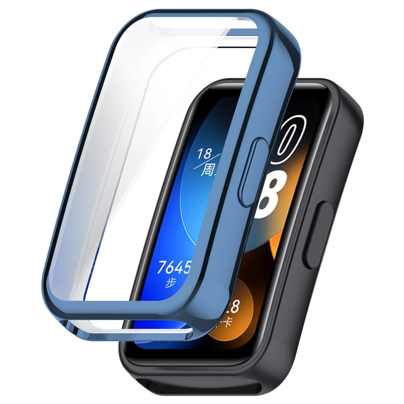 Süß Huawei Band 9 / Huawei Band 8 Silikon Hülle