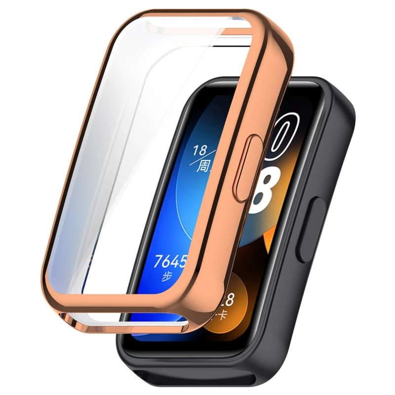 Süß Huawei Band 9 / Huawei Band 8 Silikon Hülle