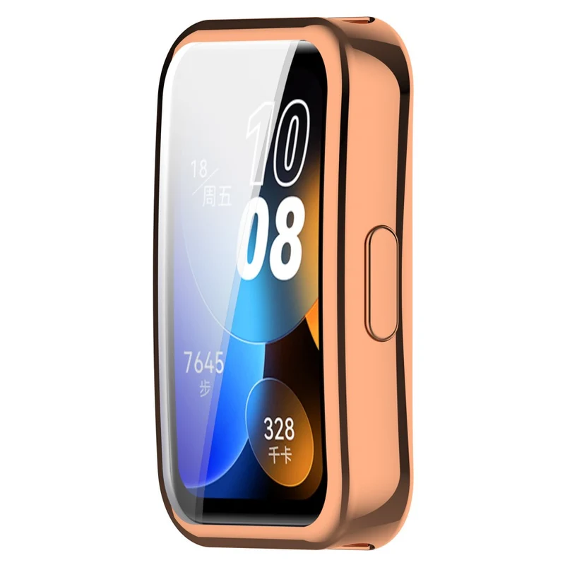 Süß Huawei Band 9 / Huawei Band 8 Silikon Hülle