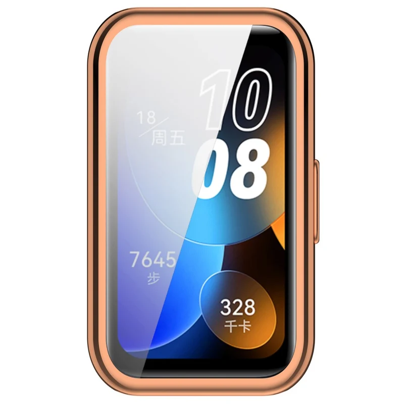 Süß Huawei Band 9 / Huawei Band 8 Silikon Hülle