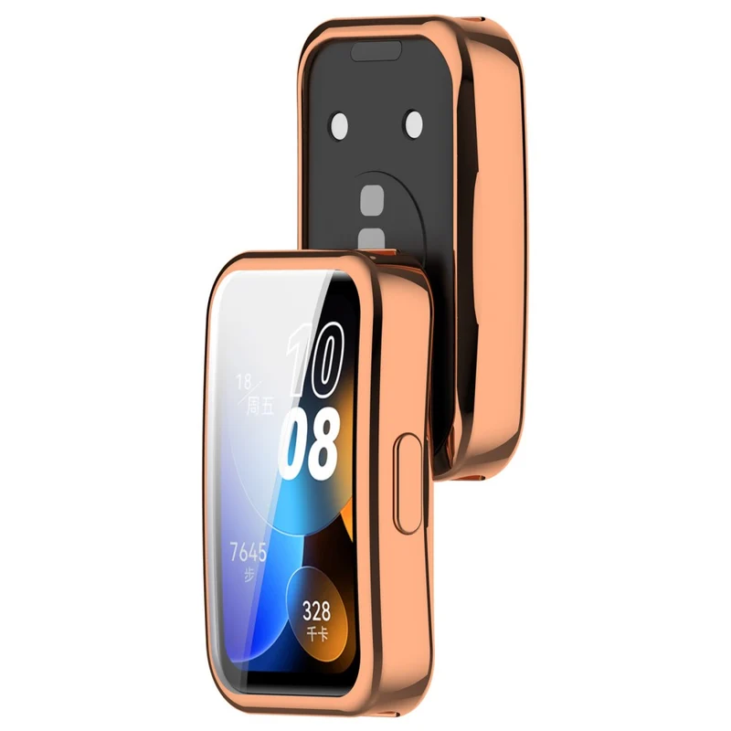 Süß Huawei Band 9 / Huawei Band 8 Silikon Hülle