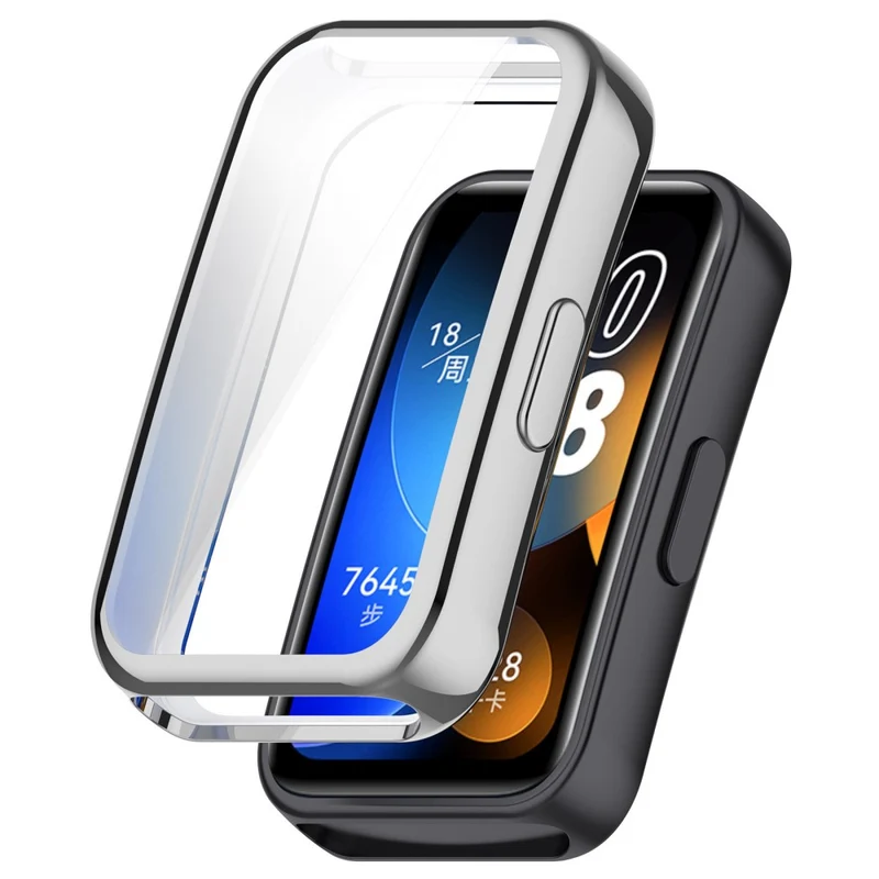 Süß Huawei Band 9 / Huawei Band 8 Silikon Hülle