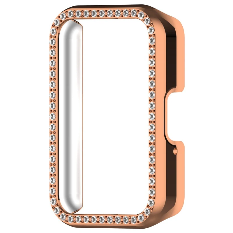 Samsung Galaxy Fit 3 Strass Bumper