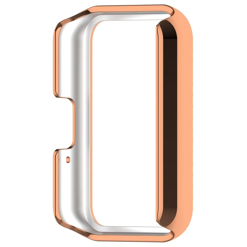 Samsung Galaxy Fit 3 Strass Bumper