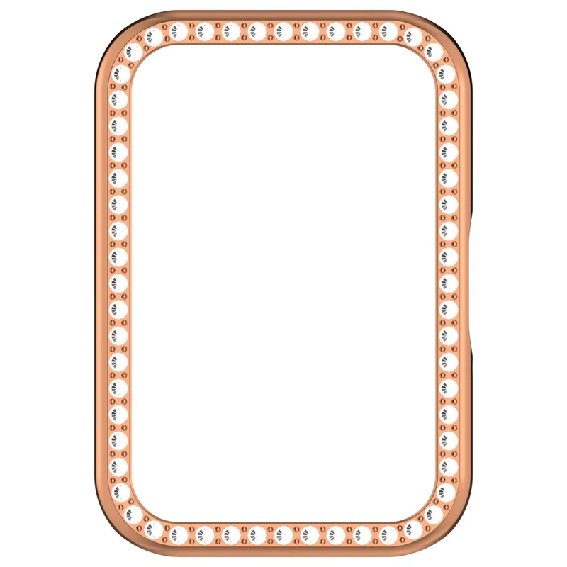 Samsung Galaxy Fit 3 Strass Bumper