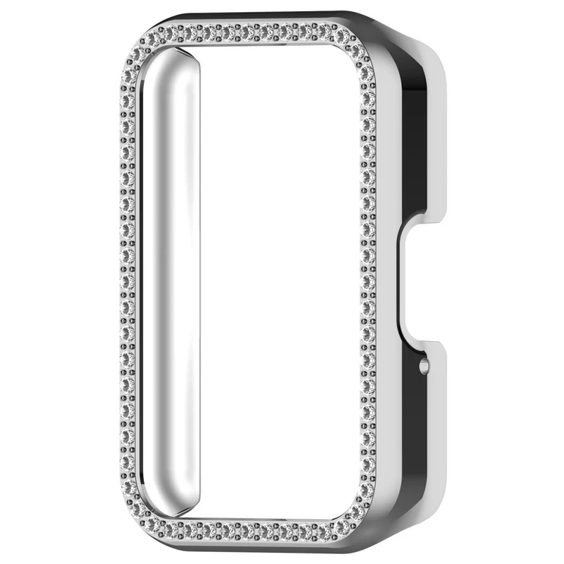 Samsung Galaxy Fit 3 Strass Bumper