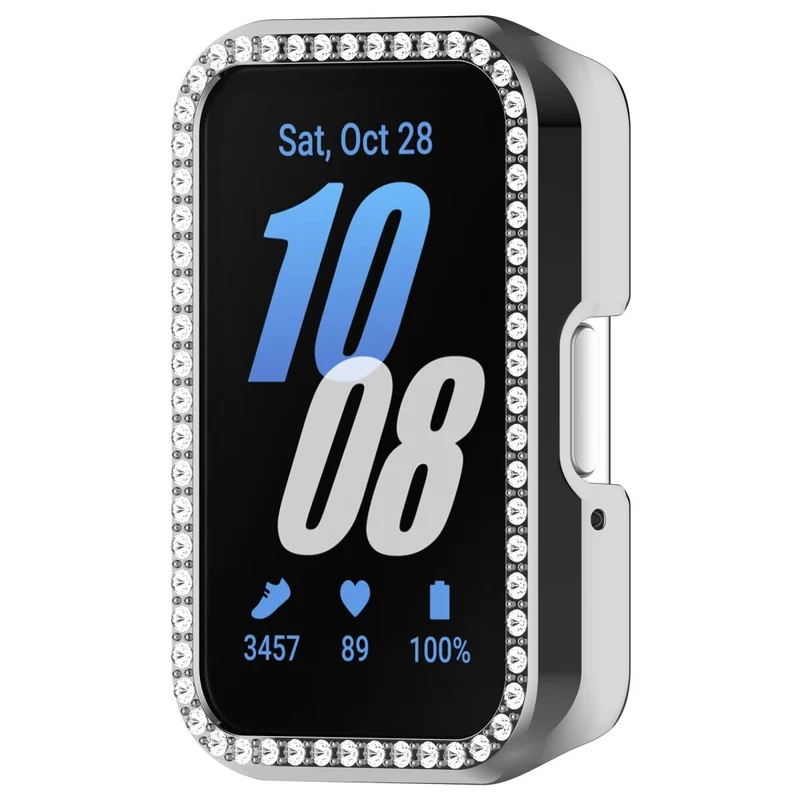 Samsung Galaxy Fit 3 Strass Bumper